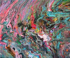 Fluid Painting Abstrakte Malerei In Acryl Foto Bild Fotografieren Motive Malen Bilder Auf Fotocommunity Stockfotografie abstraktes acryl handbemalten hintergrund: fluid painting abstrakte malerei in