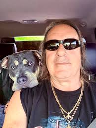 Daddy's new truck for kids