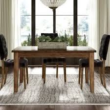 Koffler Dining Table August Grove Google Shopping In 2020 Dining Table Rectangular Dining Table Dining Table Legs