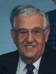 Obituary information for John D. Forte