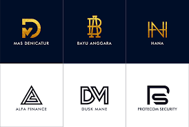 Maybe you would like to learn more about one of these? Teguhpras30 I Will Do 3 Monogram And Initial Logo In 24 Hours For 5 On Fiverr Com Initials Logo Initials Monogram