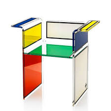 27 Cool Furniture Ideas Inspired By Pop Art