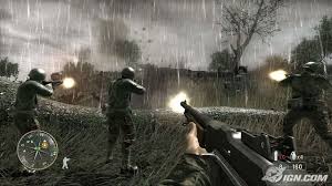 Call Of Duty Pc Torrents Games