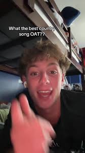 El mejor tema de country de todos los tiempos