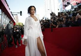 Image result for rihanna nude
