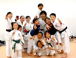 西立野道場 空手市川市 八千代市 松戸市 浦安市（一友会） - 西立野道場 市川市空手 八千代市 松戸市 浦安市 一友会