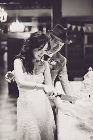 Black And White Rockstar Nyc Rockstar Wedding Wedding Wedding Inspiration Summer New York Wedding