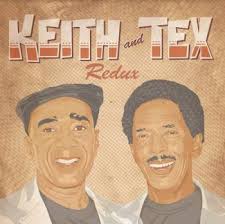 Keith and Tex