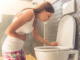 Una sonda può causare conati di vomito quando arriva nella gola,. 10 Consigli Per Frenare Il Vomito Vivere Piu Sani