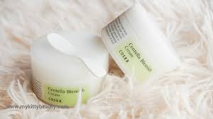 Find great deals on ebay for cosrx centella blemish cream. Review Cosrx Centella Blemish Cream For Acne Prone Skin