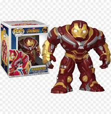 Check spelling or type a new query. Avengers Infinity War Hulkbuster 6 Inch Pop Vinyl Figure Hulkbuster Funko Pop Infinity War Png Image With Transparent Background Toppng