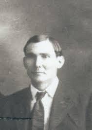 Benjamin Jefferson Fordham (1871-1946)