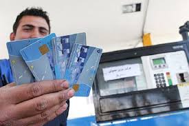 سقف هر کارت آزاد سوخت ۷۰۰۰ لیتر است/ سوخت‌گیری با کارت شخصی به ۸۰ درصد رسید  - ایسنا