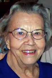 Ruth A. Bowman 1924-2021