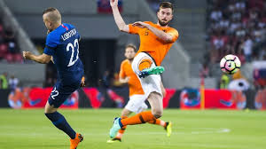 Hans hateboer, stefan de vrij, virgil van dijk, daley blind; Propper En Berghuis Terug In Selectie Oranje Omroep Gelderland