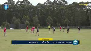 Live stream: Waverley College out to impress at AFL NSW/ACT Junior Schools  Cup State Finals