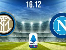 Two sides with the best defensive records in the league meet at stadio bentegodi currently separated by seven places and six points in the standings. Inter Milan Vs Napoli Prediction Serie A 16 12 2020 Kenya Betting