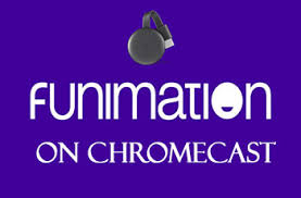 Tap the icon to send it instantly. How To Cast Funimation On Chromecast Gek Buzz