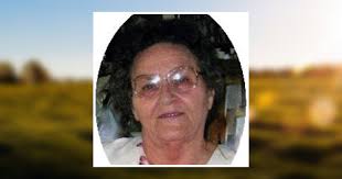 Betty Jo Baker Obituary 2011