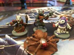 Apr 02, 2016 · sheldrake was the first researcher to extend his concept of an energy field underlying the physical form to the behavioural realm. Mice And Mystics Painted W Expansion Promos Extra Minis Includes Tail Feathers 1821223705
