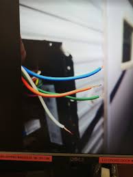 Atwood rv hot water heater wiring diagram. Hot Water Heater Wire Configuration Technical Tips And Tricks Escapees Discussion Forum