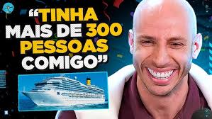 Business Rock entrevista com Fred Amaral