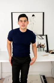 Exclusive | Artist Felipe Chavez on growing up gay in Colombia - Attitude