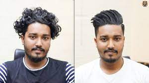 10 Rebonding Ideas Chittagong Salon Services Rebonded Hair