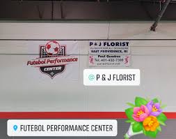 Maybe you would like to learn more about one of these? Futebol Performance Center We Re Excited To Have P J Florist As One Of Our Newest Sponsors Please Like Them On Facebook When In Need Stop In And By