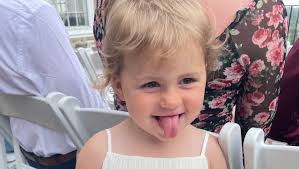 Fundraiser by Andrea Graham : Join Rylynn's Fight Against Childhood Cancer