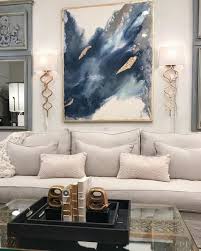 In these pictures you'll find interior designs using the color blue in creative ways to create an inviting and attractive living space. 11 Blue And Cream Living Room Ideas Living Room Decor Room Design Interior Design