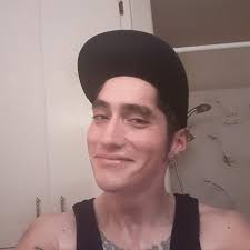 Antonio (Toney) Nathaniel Max Castillo, born in San Jose, CA