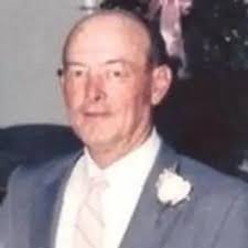 Obituary information for Robert Morehead