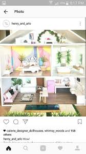 Pin By Esma On Dollhouse Barbie House Barbie Dream House Doll House