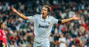 While his powers may have waned towards the end of his time at the bernabeu, san iker will go down in real madrid folklore for too many heroic. Real Madrid Best All Time Xi International Champions Cup