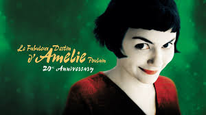 AMELIE