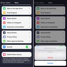 Deleting an app does not cancel a subscription if there is one. How To Remove Duplicate Photos From Your Iphone Library
