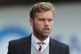 Ebbsfleet United manager Daryl McMahon happy to grant new signing Andy  Drury's wish to return to Kent