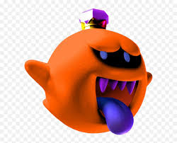 This drawing was made at internet users' disposal on 07 february 2106. King Boo Png Photo Mario King Boo Coloring Pages King Boo Png Free Transparent Png Images Pngaaa Com