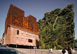 232,482 likes · 1,560 talking about this. Caixaforum Madrid Wikidata