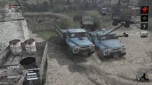 Riesenauswahl an spielen für konsole & pc. Spintires Mudrunner Original Models V03 24 19 Simulator Games Mods