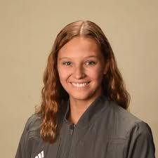 2023-24 Swimming & Diving Roster