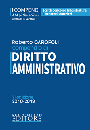 Join facebook to connect with roberto garofoli and others you may know. Compendio Di Diritto Amministrativo Garofoli Roberto 9788832703016 Amazon Com Books