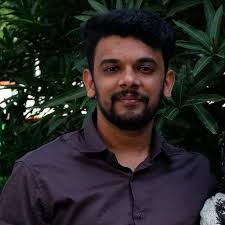 Juby Augustine and Ashin Robert's Wedding Website