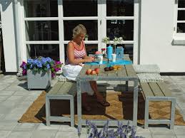 Check spelling or type a new query. Plank Garden Table 186cm Impregnated Northern Pine Steel Frame