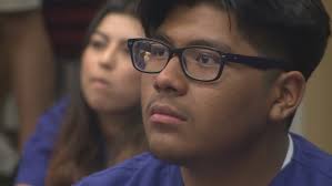 UW summer camp helps prepare teens for nursing careers