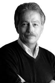 Floyd Bloom, chief scientific officer and chairman of the board, Neurome,  La Jolla, California