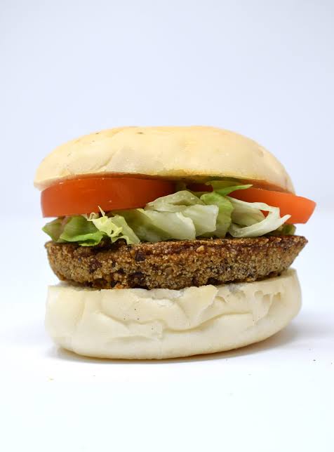 Amazing Low Protein Burger Mix - Chicken Flavour PROMIN