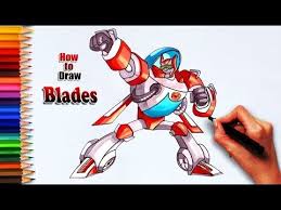 How To Draw Blades Transformers Rescue Bots Drawing Learning Drawing Transformers Rescue Bots Rescue Bots Drawing For Kids