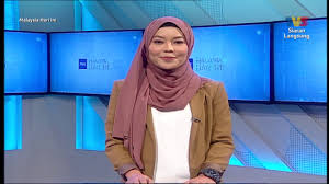 Malaysia perlu gabungan politik yang besar. Malaysia Hari Ini 2020 Mon Jan 13